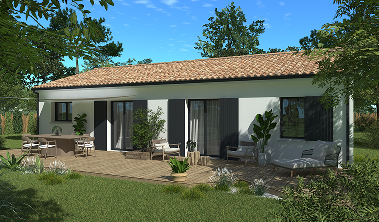 Maison Essentiel